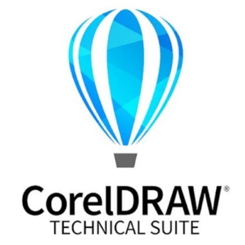 CORELDRAW TECH EDU 365GG ABB (5-50)